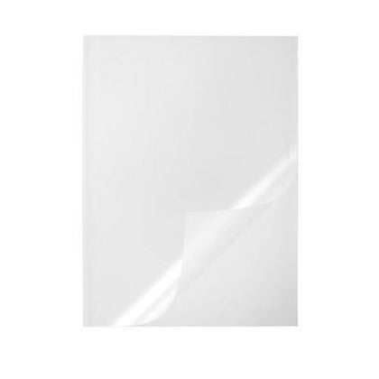 Carpeta Portafolios Durable 291919 Transparente A4 (50)