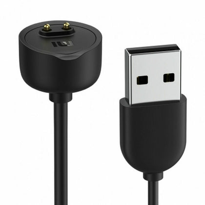 Cable Cargador USB Xiaomi BHR4603GL Negro (10 Unidades)