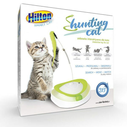 Juguete para gatos Hilton 158-211200-00