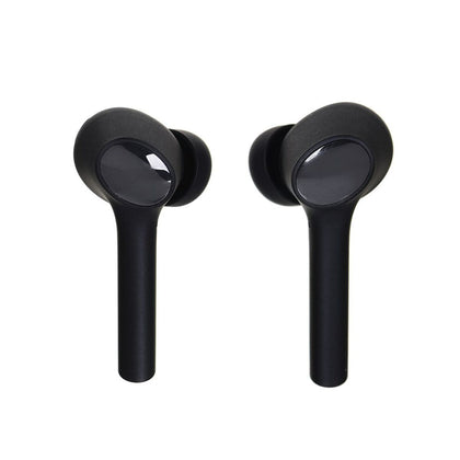 Auriculares Bluetooth con Micrófono Xiaomi 34957 Negro Aluminio