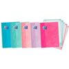 Cuaderno Oxford Ebook 5 Touch Multicolor A4+ 120 Hojas (15 Unidades)