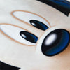 Mochila Escolar Mickey Mouse Azul (25 x 31 x 1 cm)