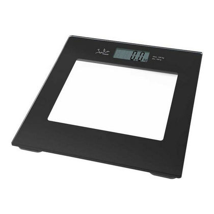 Báscula Digital de Baño JATA LCD (1 unidad)