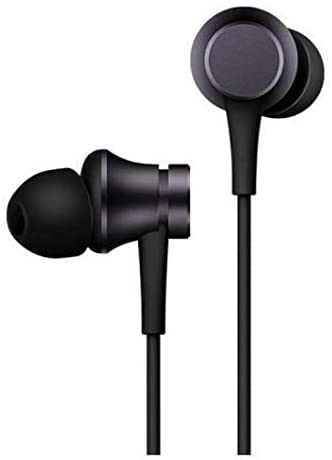 Xiaomi Mi Basic Auriculares Intrauditivos Negro