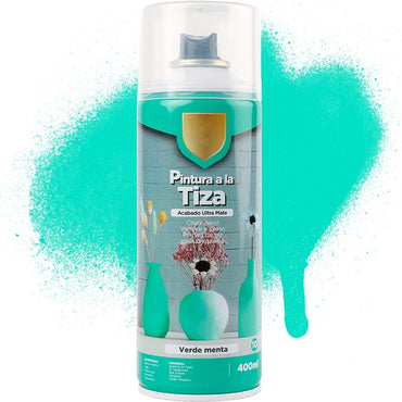 Spray a la Tiza (ultramate)