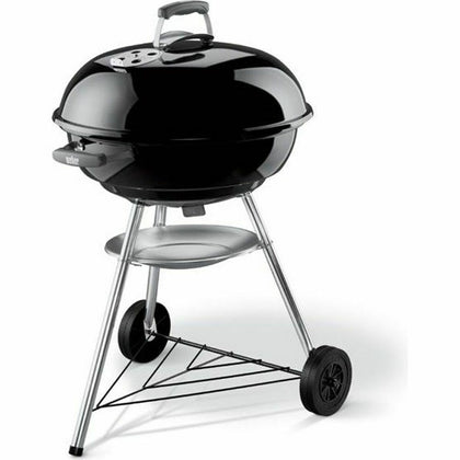 Barbacoa Weber Compact Aluminio Acero Esmaltado