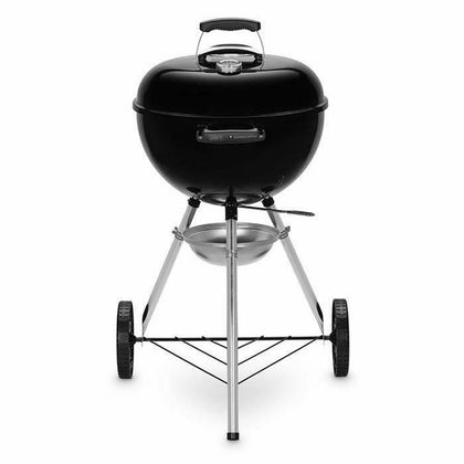 Barbacoa Weber E-4710 Acero Esmaltado