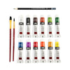 Set de Pinturas Acuarela Royal & Langnickel Essentials 16 Piezas Multicolor