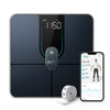 Báscula Digital de Baño Eufy Smart Scale P2 Pro Plaza Negro 180 kg