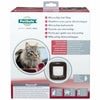 Gatera PetSafe PPA19-16811 Marrón 22 x 23,9 cm