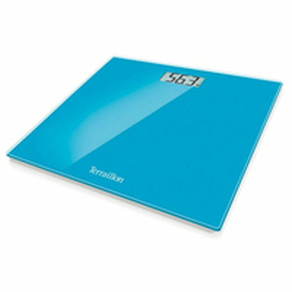 Báscula Digital de Baño Terraillon TX1500 Azul
