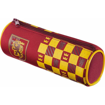 Portatodo Harry Potter Gryffindor Amarillo Rojo