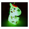 Unicornio Luminoso DIY Unicorn Canal Toys OFG 106 Blanco Aluminio Plástico