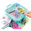 Set de Pinturas Acuarela Canal Toys Water color case Multicolor