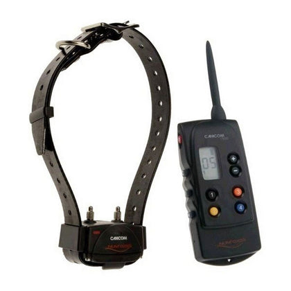 Collar antiladrido Num'Axes CANICOM 1500