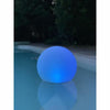 Luz Solar Flotante para Piscina Galix LED RGB Multicolor