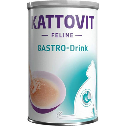 Comida húmeda Kattovit Gastro-Drink