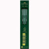 Recambio de mina Faber-Castell TK9071  2,0 mm B (5 Unidades) (10 Unidades)