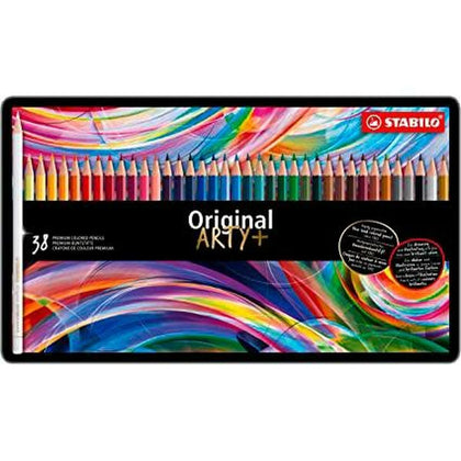 Lápices de colores Stabilo Original Multicolor