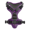 Arnés para Perro Hunter Divo 56-73 cm Morado Talla M