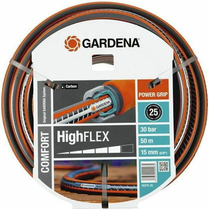 Manguera Gardena Highflex PVC Ø 15 mm 50 m