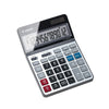 Calculadora Canon 2468C002AA Gris Metal