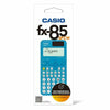 Calculadora Casio FX-85SPCW-BU-W Azul