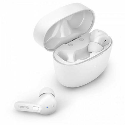Auriculares Bluetooth Philips TAT2206WT/00 Blanco Plástico