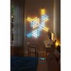 Decoración luminosa Nanoleaf NL59-K-6002LW-15PK-EU (6500 K) (15 Unidades)