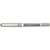 Boligrafo de tinta líquida Uni-Ball Rollerball Eye Fine UB-157 Violeta 0,7 mm (12 Piezas)
