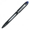 Boligrafo de tinta líquida Uni-Ball Rollerball Jestsream SX-210 Azul 1 mm (12 Piezas)