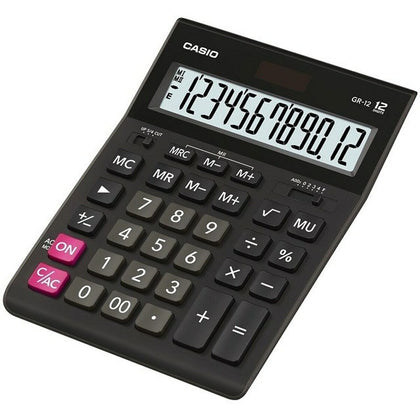 Calculadora Casio