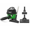 Aspirador Numatic Henry HPC20 Negro Verde 620 W