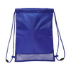 Bolsa Mochila con Cuerdas Bluey Azul marino 26 x 34 x 1 cm