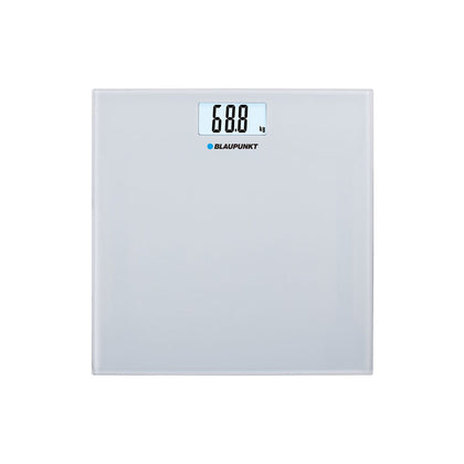 Báscula Digital de Baño Blaupunkt BSP301 Blanco 150 kg