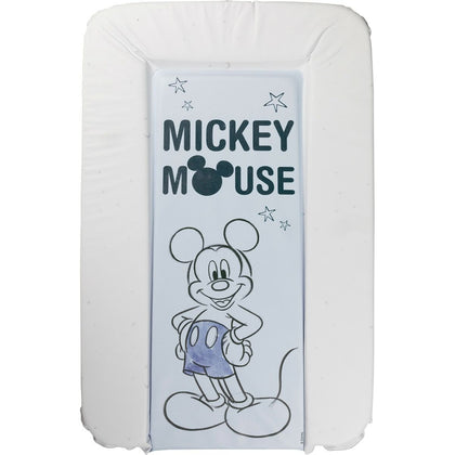 Cambiador Mickey Mouse CZ10341 De viaje Azul 73 x 48,5 x 3 cm