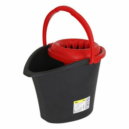 Cubo de Fregar Dem Eco Escurridor (14 L)