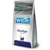 Comida para gato Farmina Vet Life Pescado Adulto Arroz 400 g