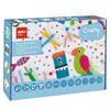 Juego de Manualidades Apli Crafty Box