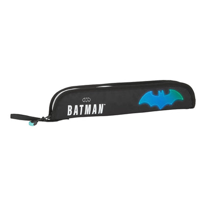 Portaflautas Bat-Tech Batman Bat-Tech