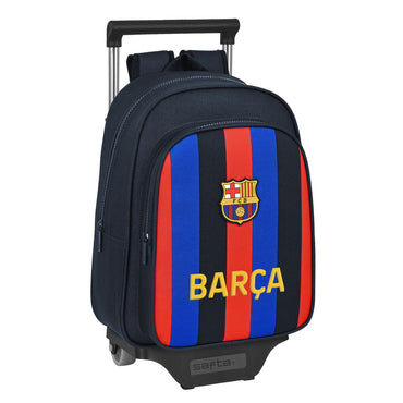 Barça FC Barcelona