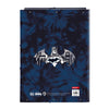 Carpeta Batman Legendary Azul marino A4