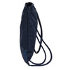 Bolsa Mochila con Cuerdas Batman Legendary Azul marino 35 x 40 x 1 cm