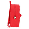 Mochila Infantil Hello Kitty Spring Rojo (22 x 27 x 10 cm)