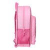 Mochila Escolar Barbie Girl Rosa 32 X 38 X 12 cm