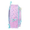 Mochila Escolar Frozen Cool Days 33 x 42 x 14 cm