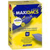 Ceras de colores Alpino Maxidacs Dorado