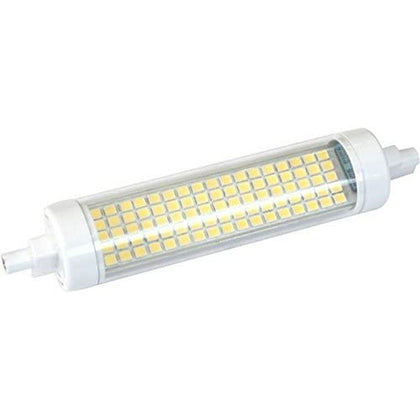 Bombilla LED Silver Electronics 130830 8W 3000K R7s