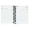 Agenda Finocam Design Collection Selva 2024 Multicolor A5 15,5 x 21,2 cm