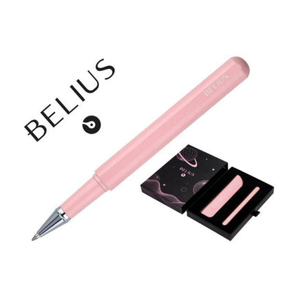 Bolígrafo Roller Belius BB283